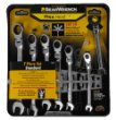 buy Tools & Hardware GearWrench 44005 Standard 7 Pc Flex Head Ratcheting Set  - click for details